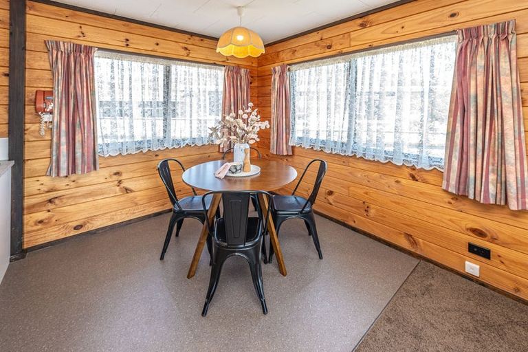 Photo of property in 40 Treadwell Street, Springvale, Whanganui, 4501