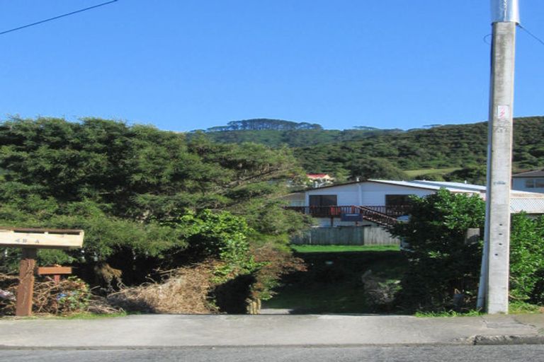 Photo of property in 45a Ngatitoa Street, Takapuwahia, Porirua, 5022