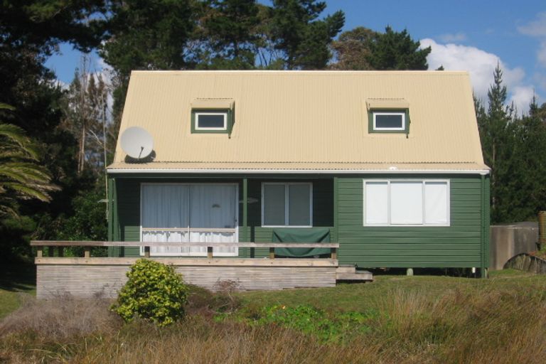 Photo of property in 217 Bluff Road, Kuaotunu West, Whitianga, 3592