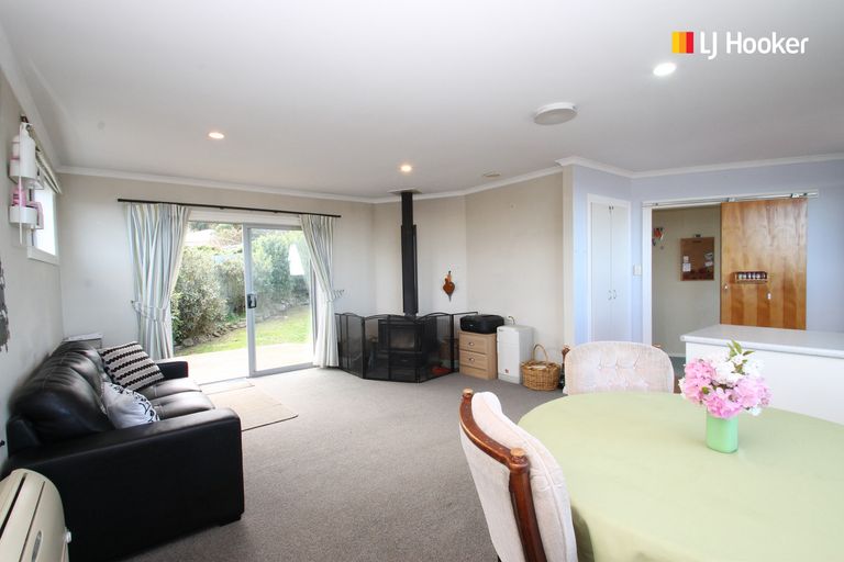 Photo of property in 7 Dalrymple Street, Pine Hill, Dunedin, 9010