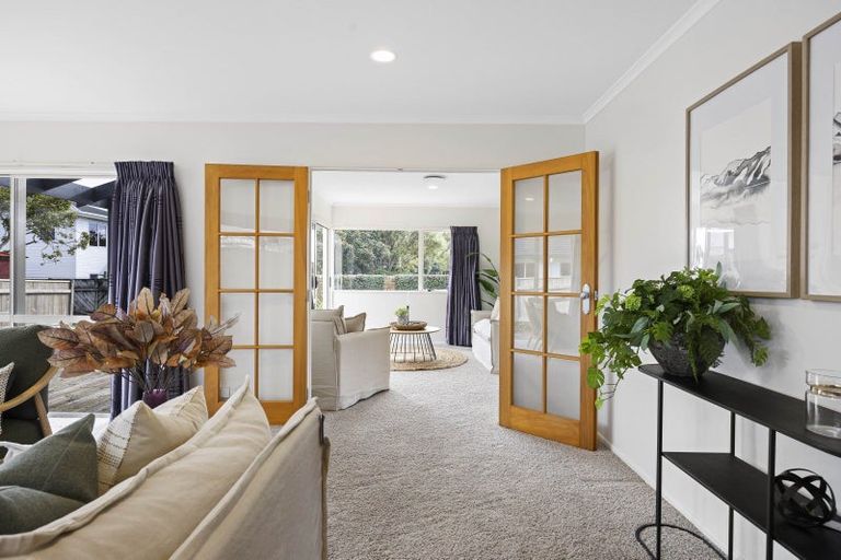 Photo of property in 17d Kinross Drive, Merrilands, New Plymouth, 4312