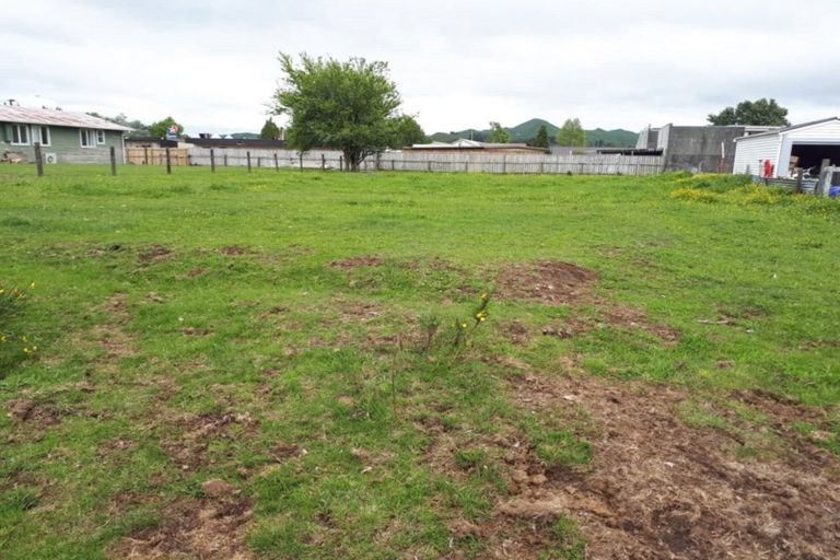 Photo of property in 4 King Street, Raetihi, 4632