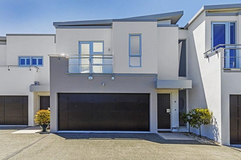 Photo of property in 6/258 Hurstmere Road, Takapuna, Auckland, 0622