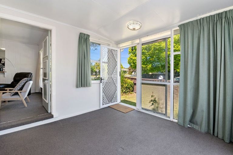 Photo of property in 26a Deere Avenue, Fenton Park, Rotorua, 3010