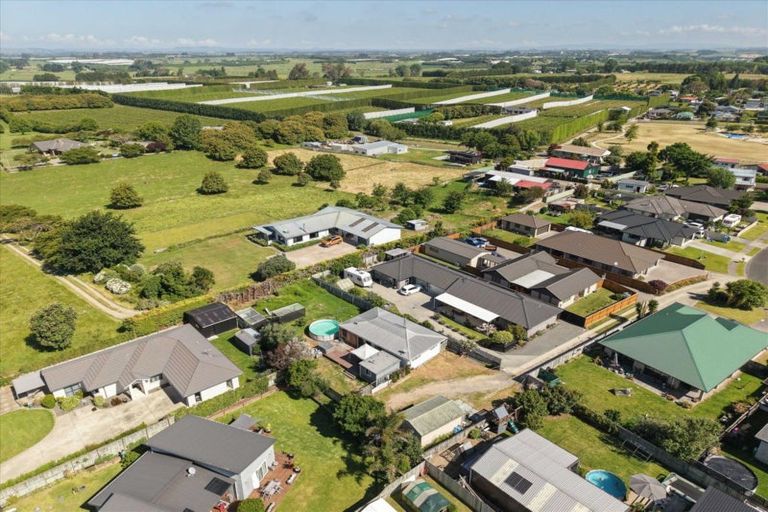 Photo of property in 74 Conway Road, Paengaroa, Te Puke, 3189