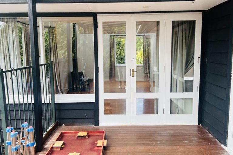 Photo of property in 14 Cloverly Crescent, Campbells Bay, Auckland, 0630