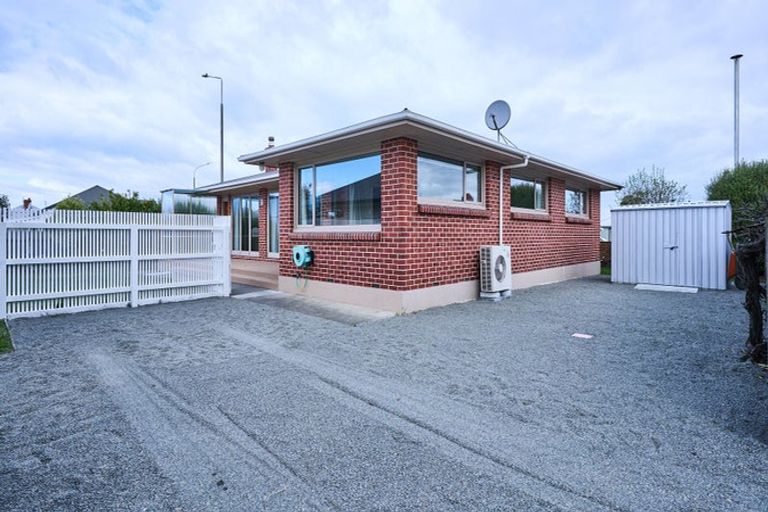 Photo of property in 39 Oxford Street, West End, Timaru, 7910