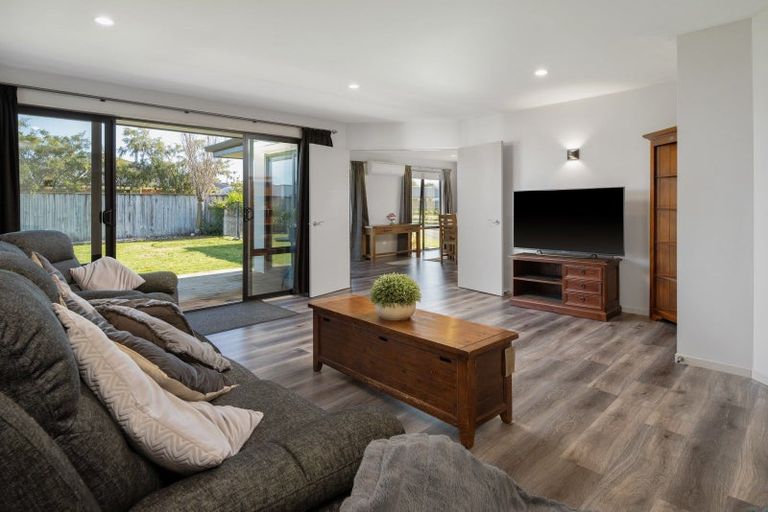 Photo of property in 14 Vorbach Place, Renwick, 7204