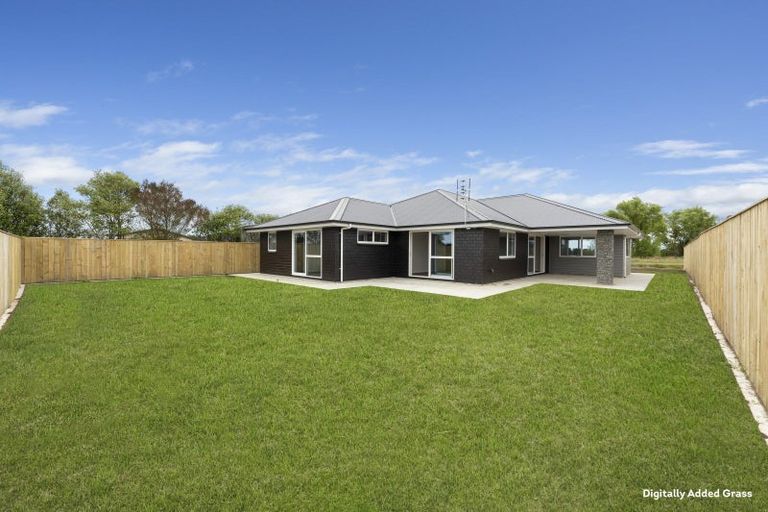 Photo of property in 166 Ranfurly Road, Feilding, 4702