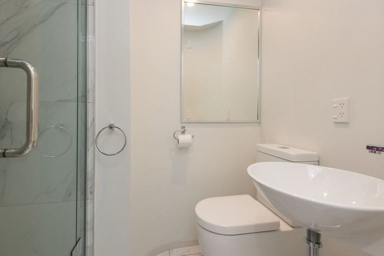 Photo of property in 1/193 Kilmore Street, Christchurch Central, Christchurch, 8013