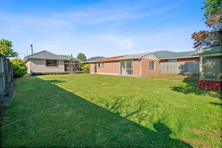 Photo of property in 30 Cobra Street, Halswell, Christchurch, 8025