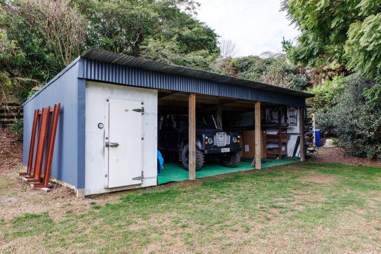 Photo of property in 610 Stanley Road, Wainui, Opotiki, 3198