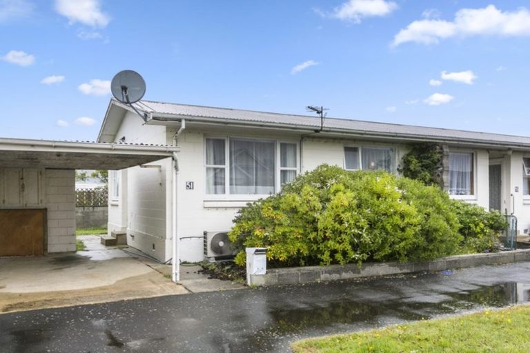 Photo of property in 51 Young Street, Saint Kilda, Dunedin, 9012