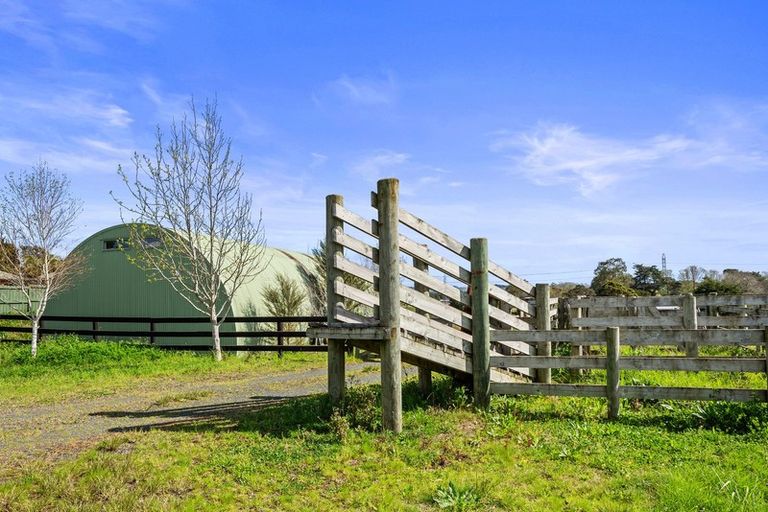 Photo of property in 506 State Highway 16, Kumeu, 0892