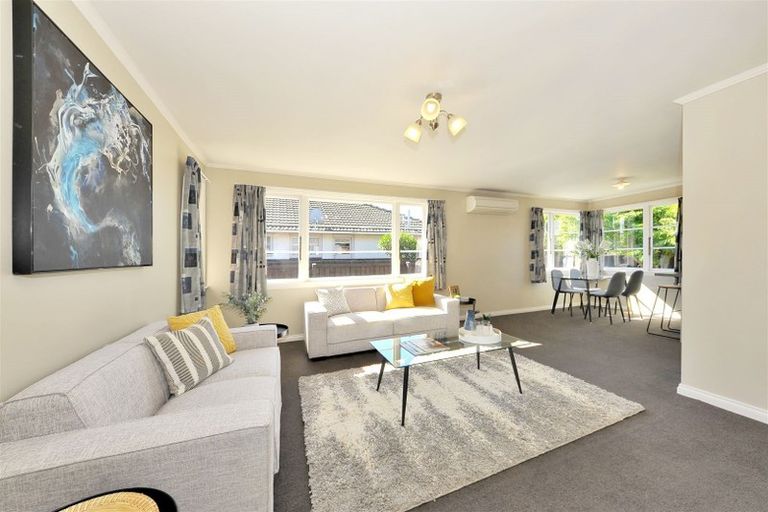 Photo of property in 1/23 Halliwell Avenue, Papanui, Christchurch, 8052