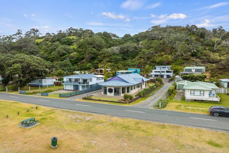 Photo of property in 191 Oakura Road, Oakura, Hikurangi, 0184