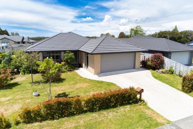 Photo of property in 4 Nolan Place, Katikati, 3129