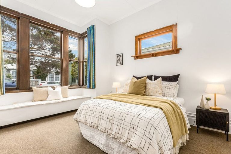 Photo of property in 115 Constable Street, Newtown, Wellington, 6021
