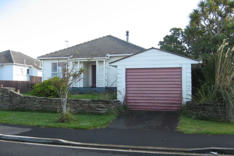 Photo of property in 50 Clermiston Avenue, Corstorphine, Dunedin, 9012