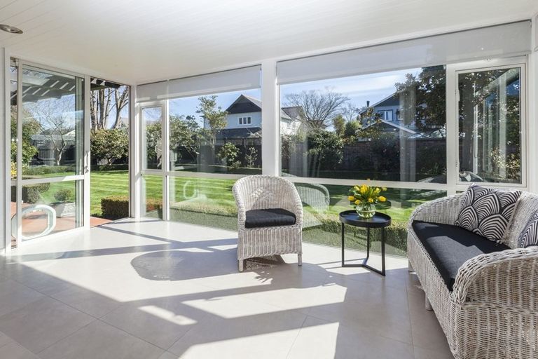 Photo of property in 99 Leinster Road, Merivale, Christchurch, 8014