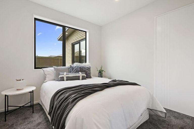 Photo of property in 46a Epsom Road, Sockburn, Christchurch, 8042