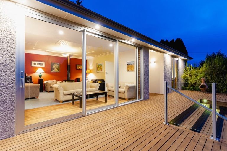 Photo of property in 942 Blueskin Road, Mount Cargill, Waitati, 9085