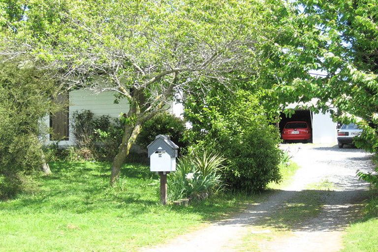 Photo of property in 29 Uxbridge Street, Renwick, 7204