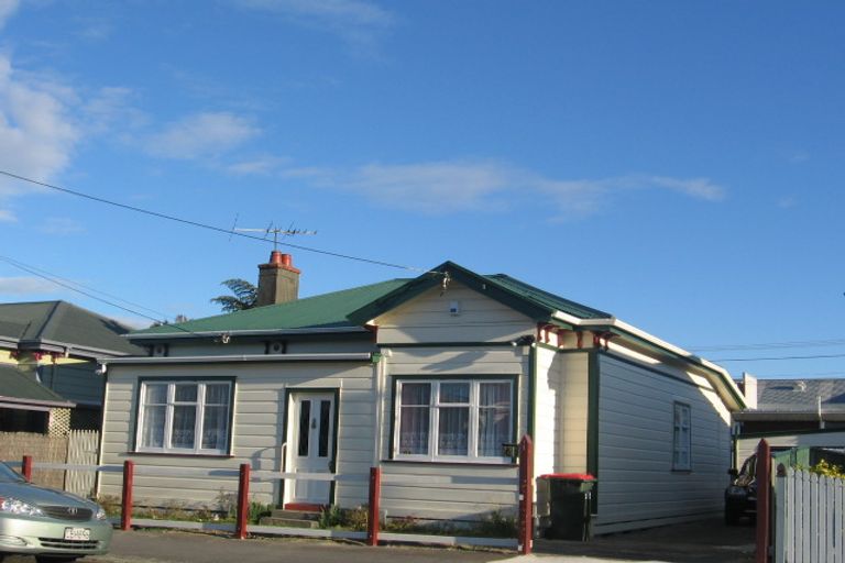 Photo of property in 4 Atiawa Street, Petone, Lower Hutt, 5012