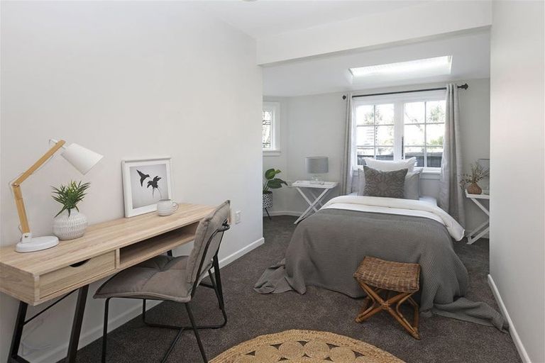 Photo of property in 112 Watford Street, Strowan, Christchurch, 8052