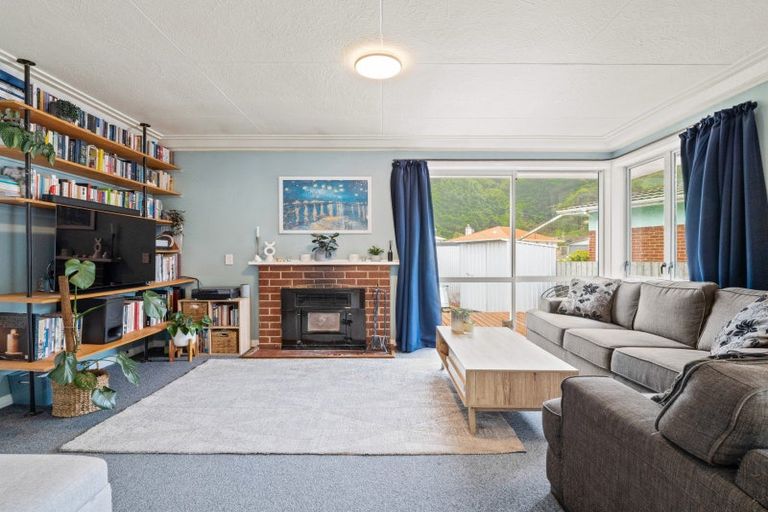Photo of property in 12 Mcglashan Street, Glenleith, Dunedin, 9010