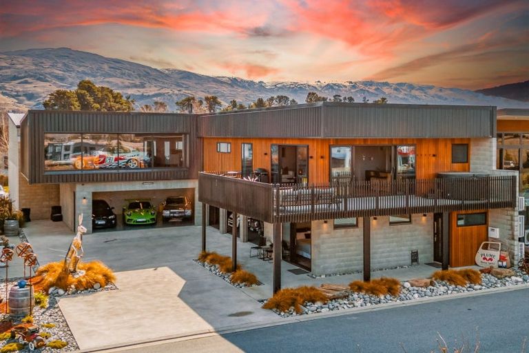 Photo of property in 26 Monaco Drive, Cromwell, 9384