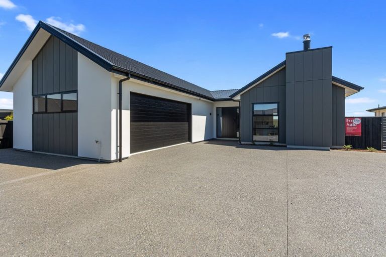 Photo of property in 23 Longfields Road, Lincoln, 7608