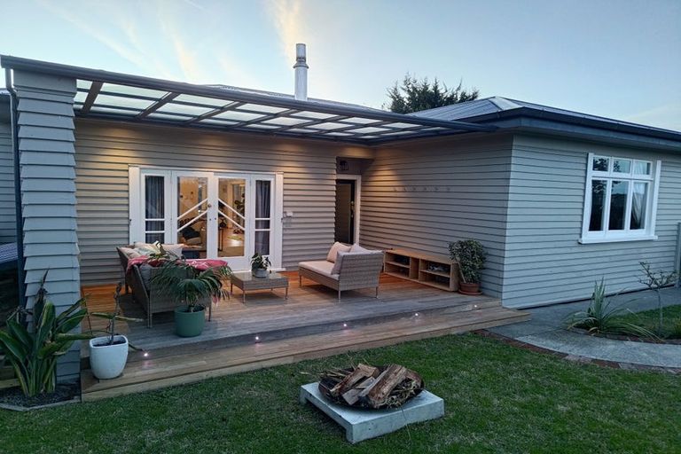 Photo of property in 81 Rogers Road, Bay View, Napier, 4104
