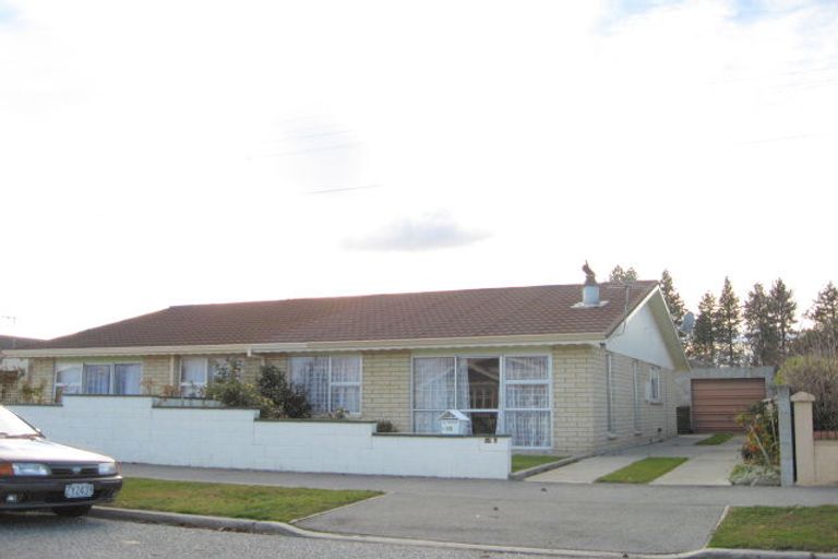 Photo of property in 13b Ventry Street, Alexandra, 9320