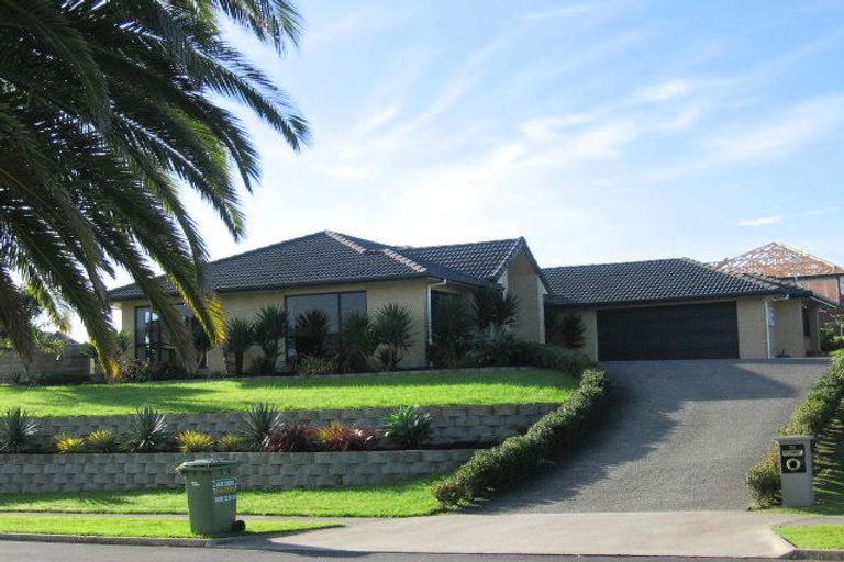 Photo of property in 33 Araminta Place, Beachlands, Auckland, 2018