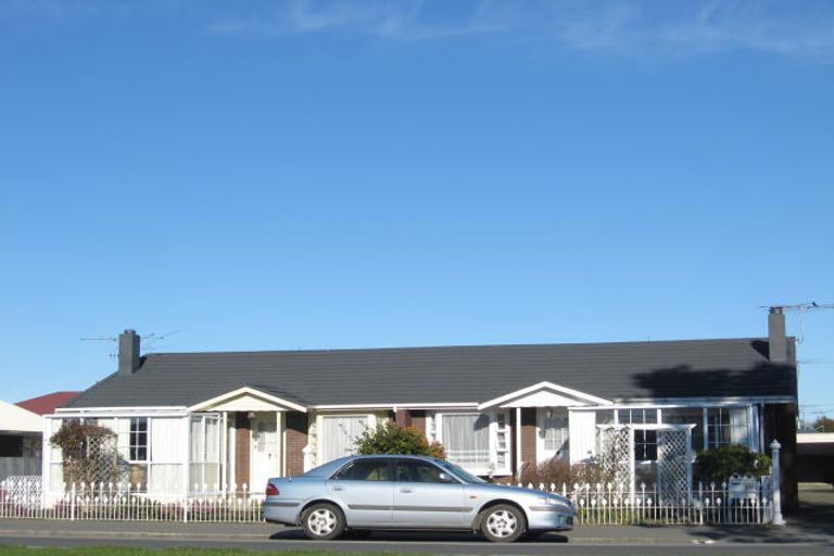 Photo of property in 1/319 Herbert Street, Windsor, Invercargill, 9810