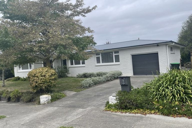 Photo of property in 7 Given Street, Havelock North, 4130