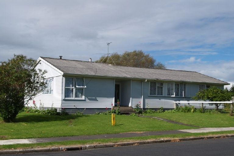 Photo of property in 110 Franklyne Road, Otara, Auckland, 2023