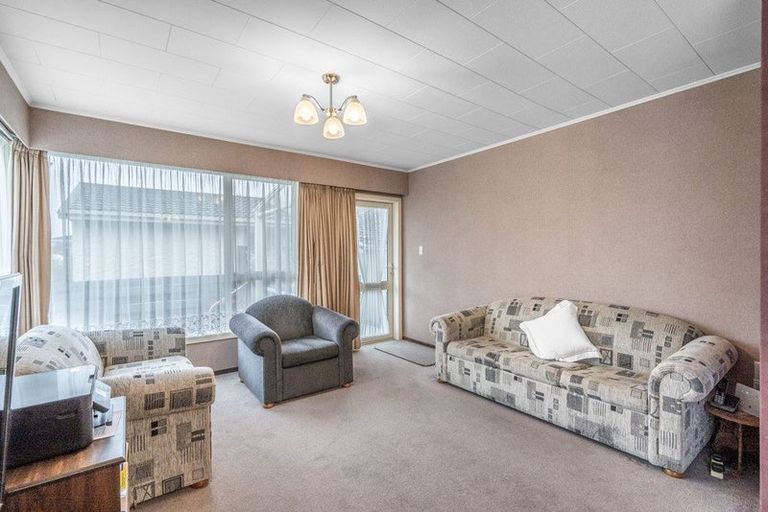 Photo of property in 107 Lindisfarne Street, Richmond, Invercargill, 9810