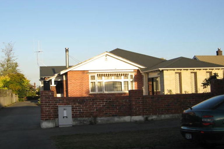 Photo of property in 15 Seddon Street, Highfield, Timaru, 7910