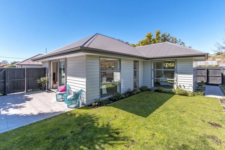 Photo of property in 65 Barrington Street, Somerfield, Christchurch, 8024