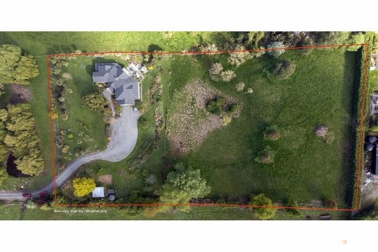 Photo of property in 23 Sherratt Road, Geraldine Downs, Geraldine, 7991