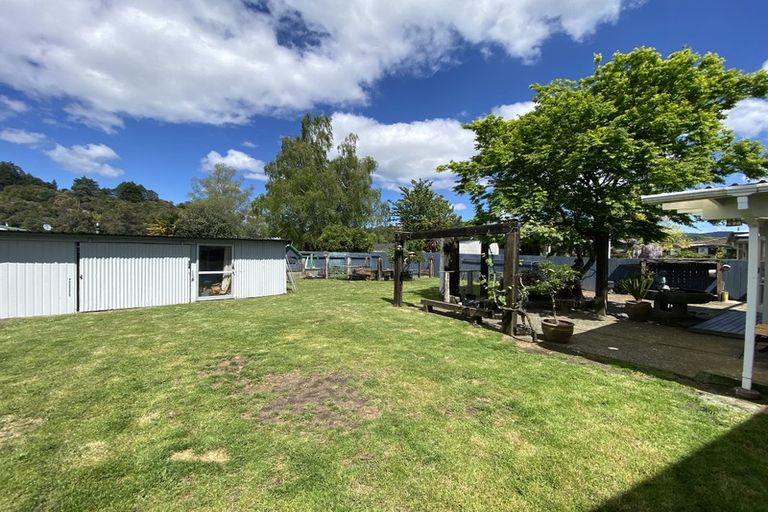 Photo of property in 10 Mackenzie Street, Kawerau, 3127