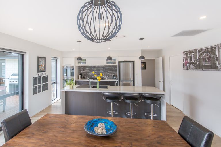 Photo of property in 3 Harrow Street, Rangiora, 7400