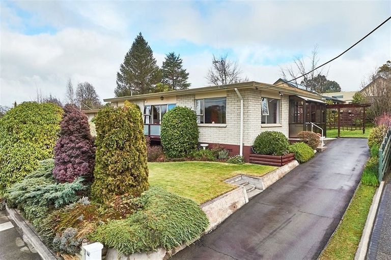 Photo of property in 166b West Street, Feilding, 4702