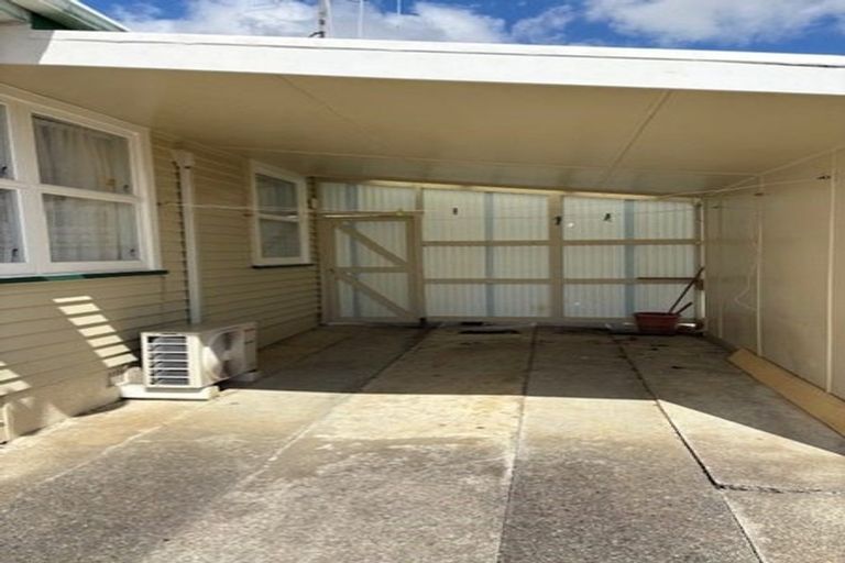 Photo of property in 5 Sherwood Place, Levin, 5510