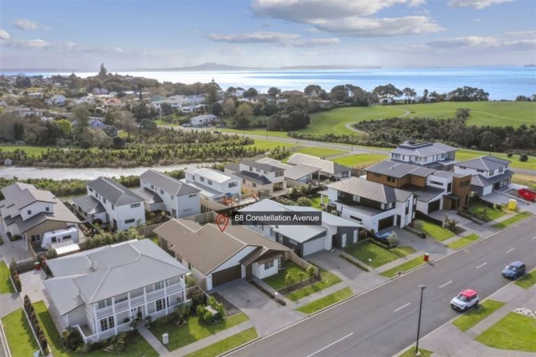 Photo of property in 68 Constellation Avenue, Beachlands, Auckland, 2018