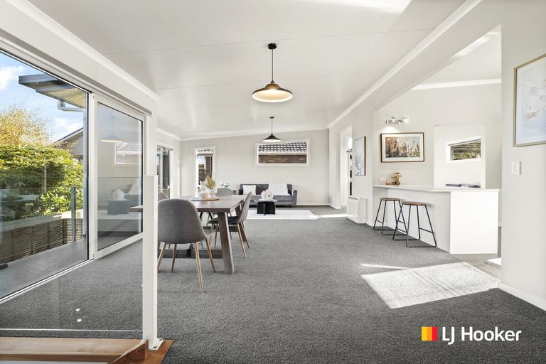 Photo of property in 64 Mckerrow Street, Shiel Hill, Dunedin, 9013