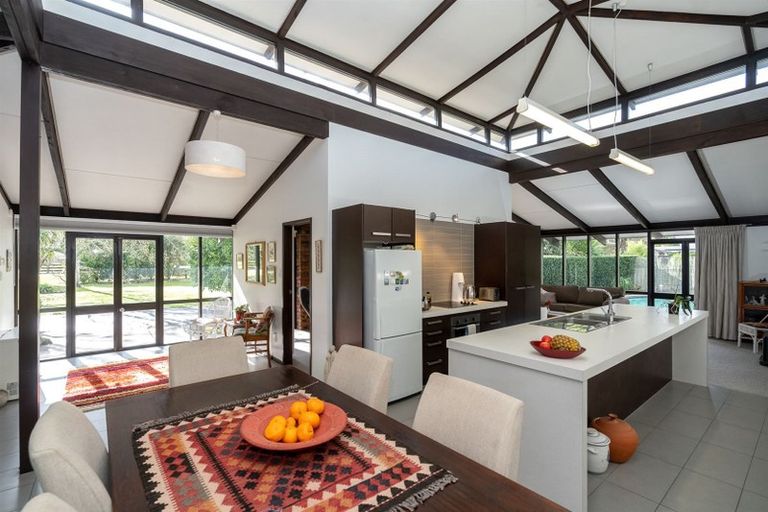 Photo of property in 294 Matangi Road, Matangi, Hamilton, 3284