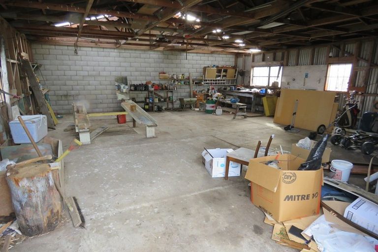 Photo of property in 36 Cook Street, Carters Beach, Westport, 7825